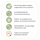 Hond Accessories Natvoer RyDog Geit & Paard 200g 6 Stuk -5- Anifit