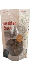Hond Snacks Insect Snack 100g 1 Stuk Anifit