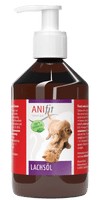 Hond Kat B.A.R.F. Voedingssupplementen Zalmolie 50 ml 1 Stuk Anifit
