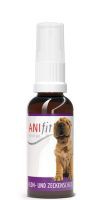 Hond Voedingssupplementen Bescherming tegen vlooien en teken 30ml 1 Stuk Anifit