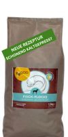 Hond Vlokken RyDog Visbrokken Witvis 1,5kg 1 Stuk Anifit